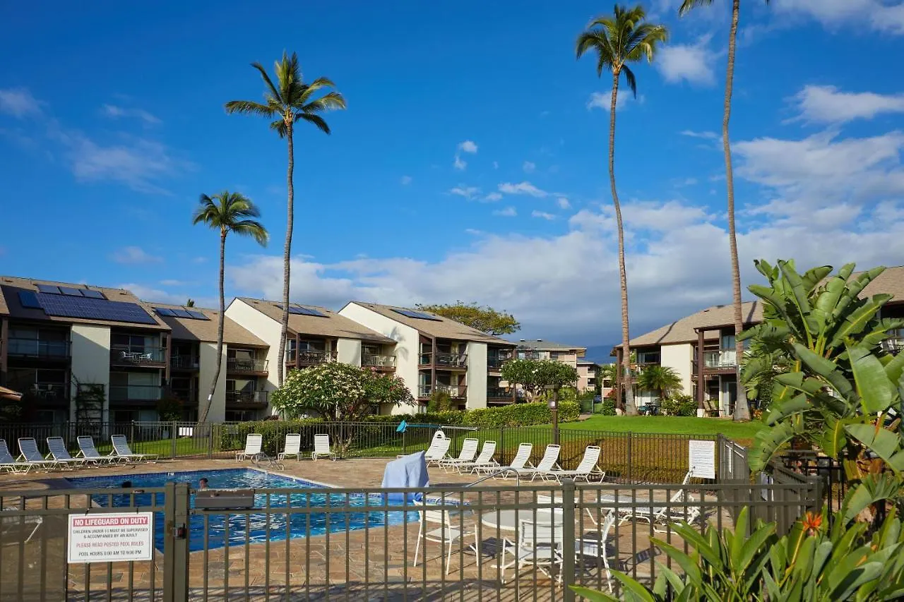 Hale Kamaole 333 Wailea (Maui)