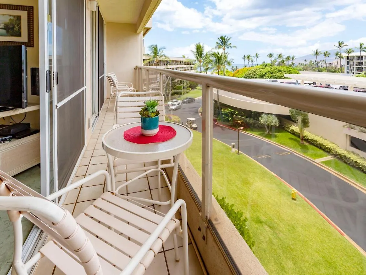 Apartmán Maui Banyan *