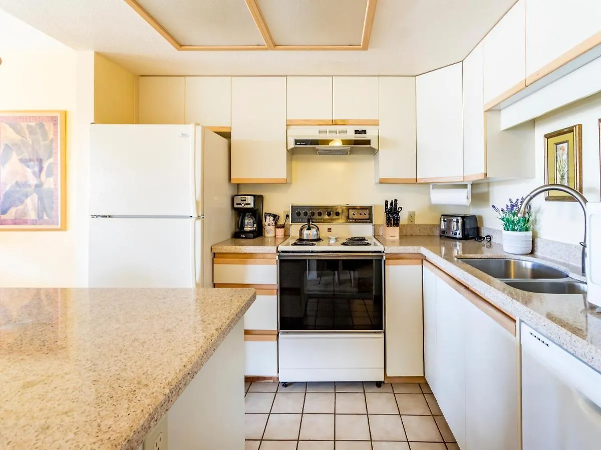 Apartmán Maui Banyan