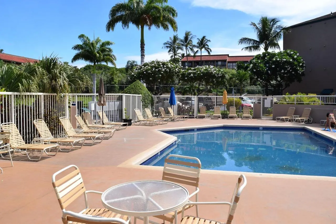 Apartment Pacific Shores B303 Kihei