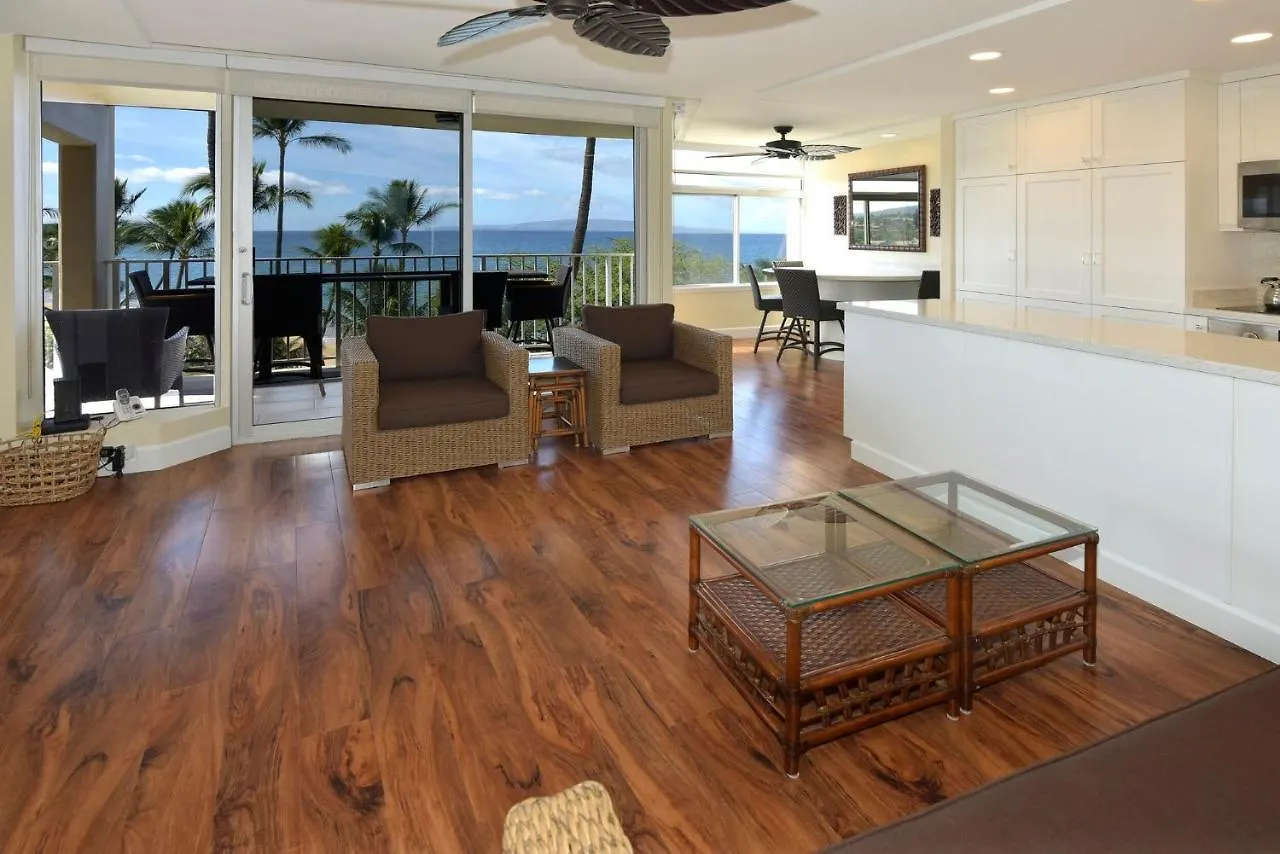 The Hale Pau Hana Resort Kīhei