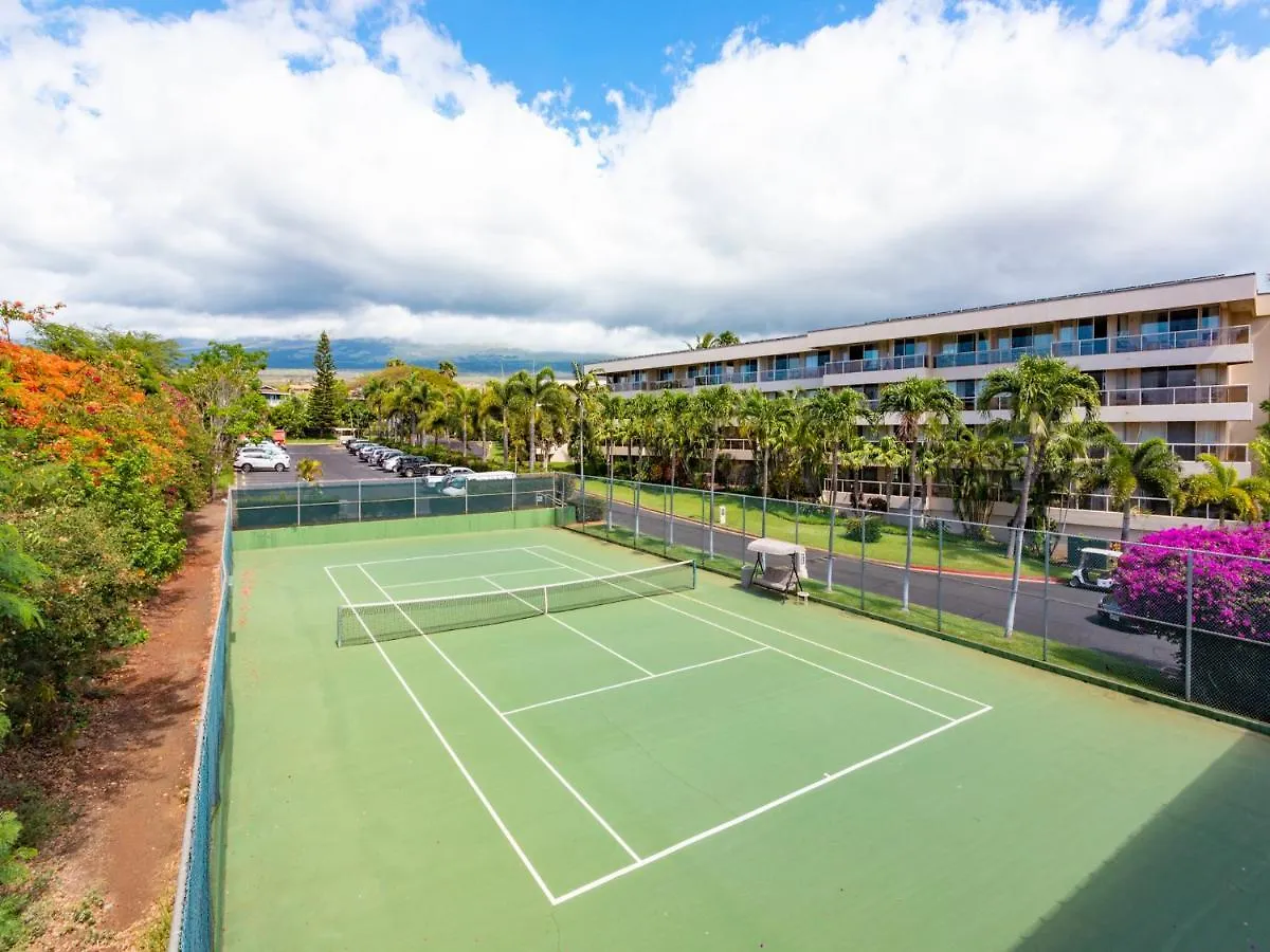 Maui Banyan Apartmán