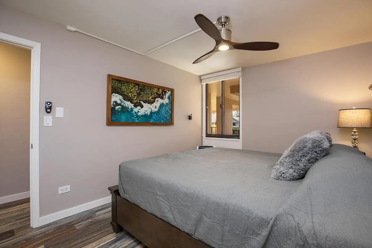 4-309 Kamaole Sands**newly Remodeled** Steps To Kamaole 3 Beach! Σπίτι διακοπών