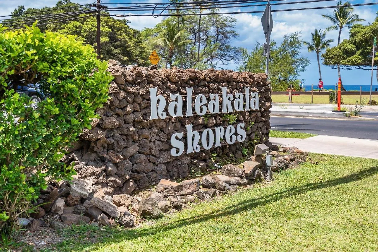 A-304 Haleakala Shores Apartamento Wailea (Maui)