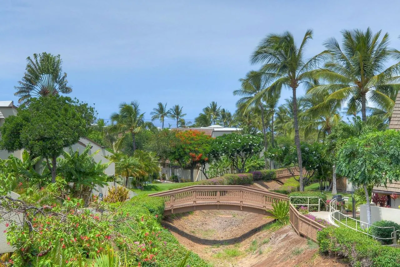 Maui Kamaole F-204 Wailea (Maui)