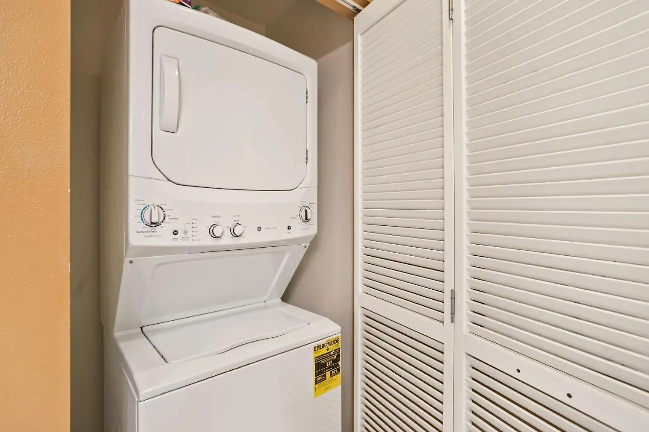 Apartmán Maui Kamaole F-204 Wailea (Maui)