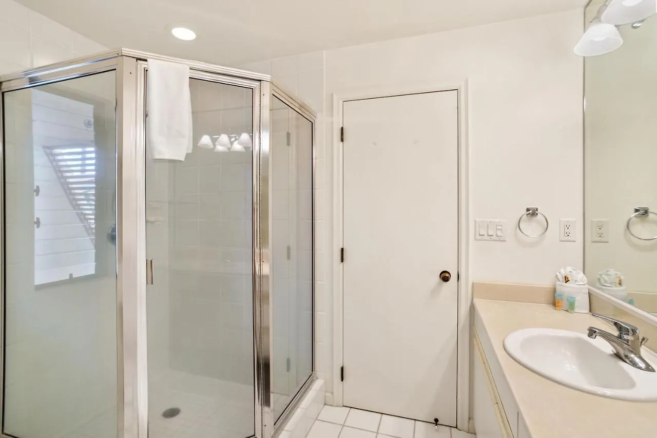 Apartmán Maui Kamaole F-204 *