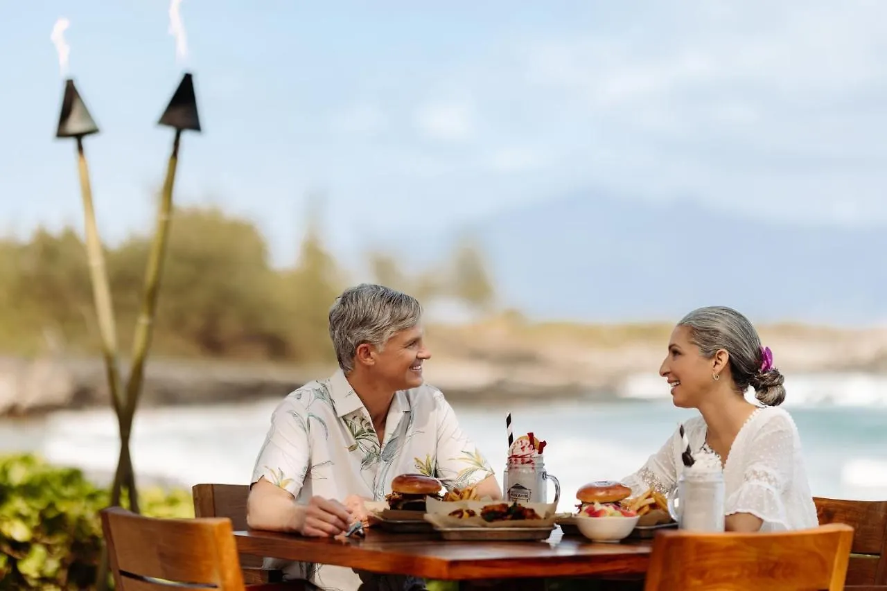 The Ritz-carlton Maui, Kapalua 5* Lahaina