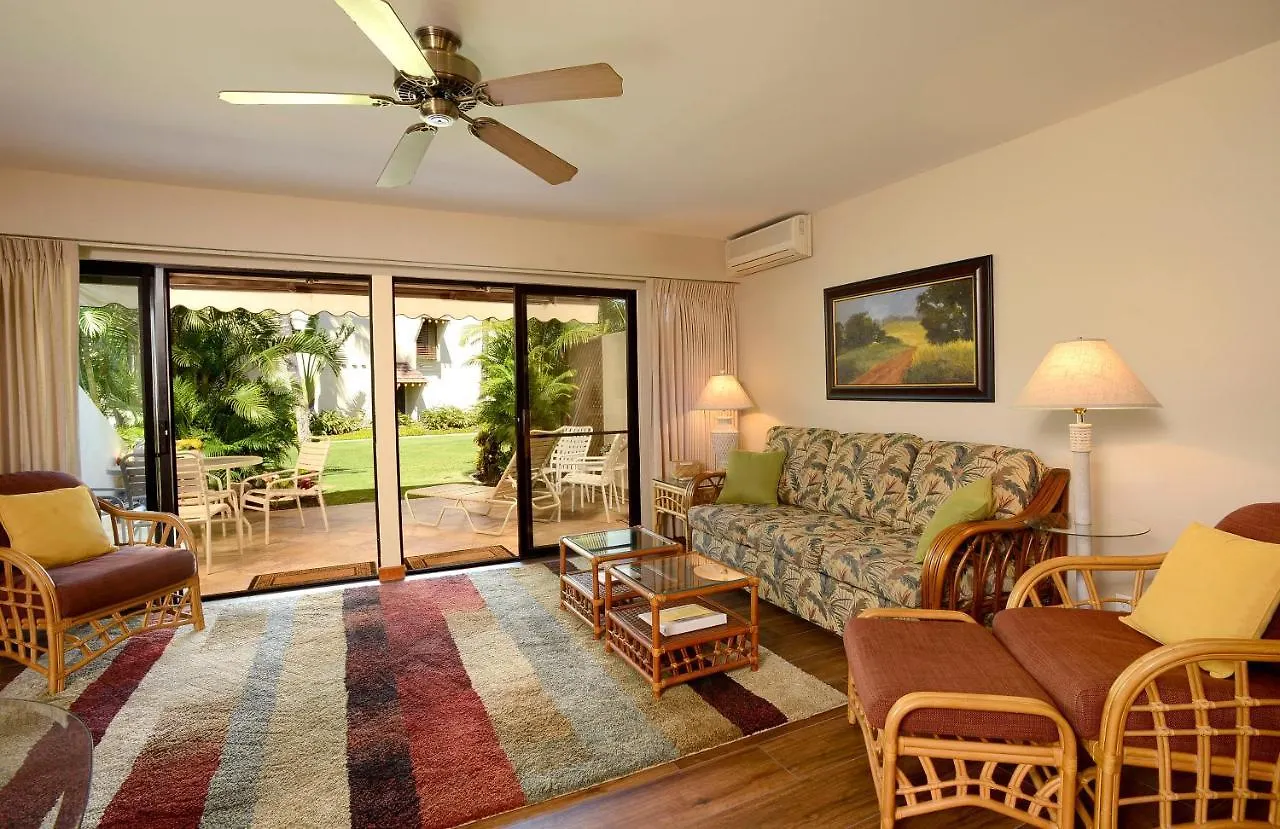 Apartment Maui Kamaole H-101 *