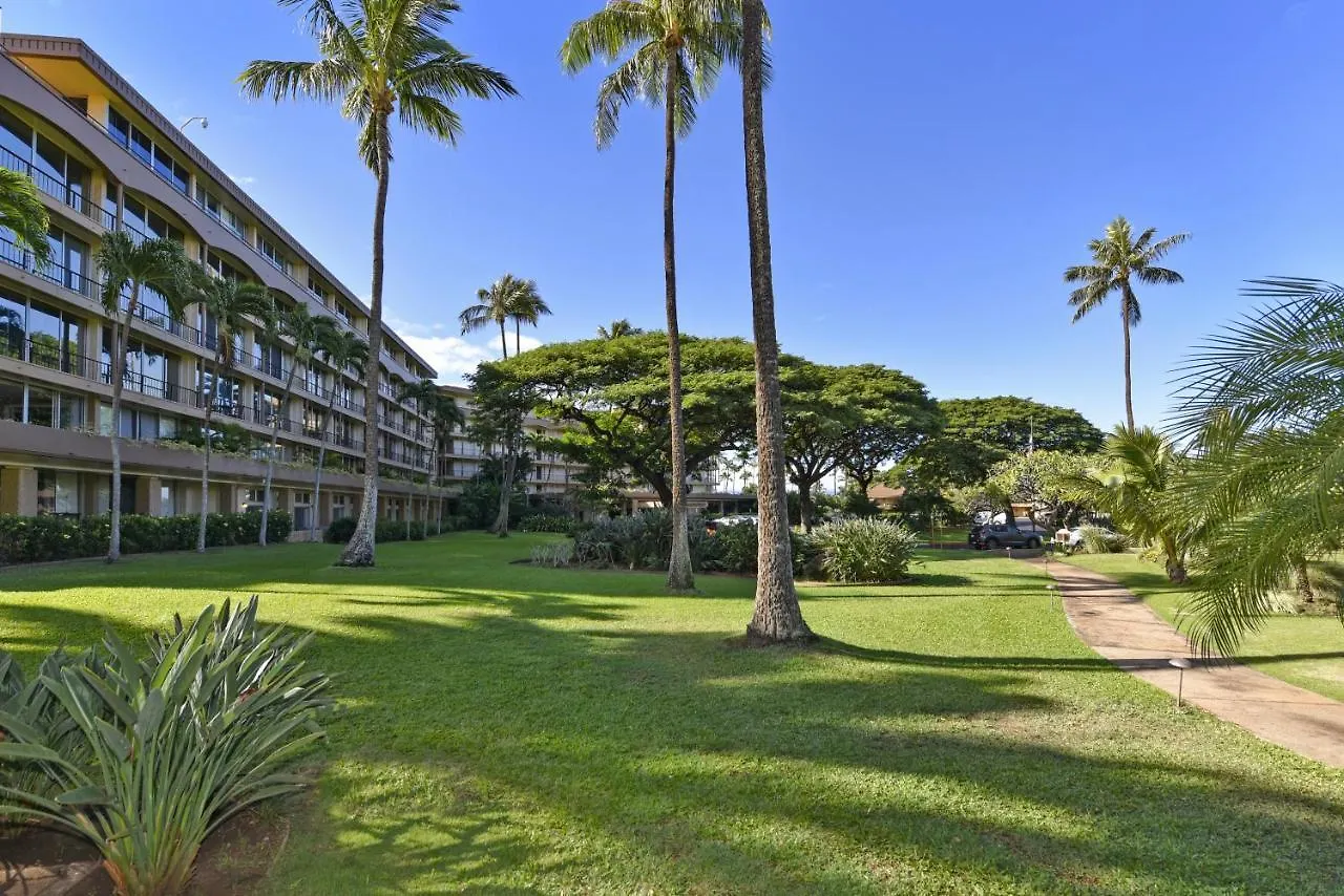 Maui Kaanapali #b143 *