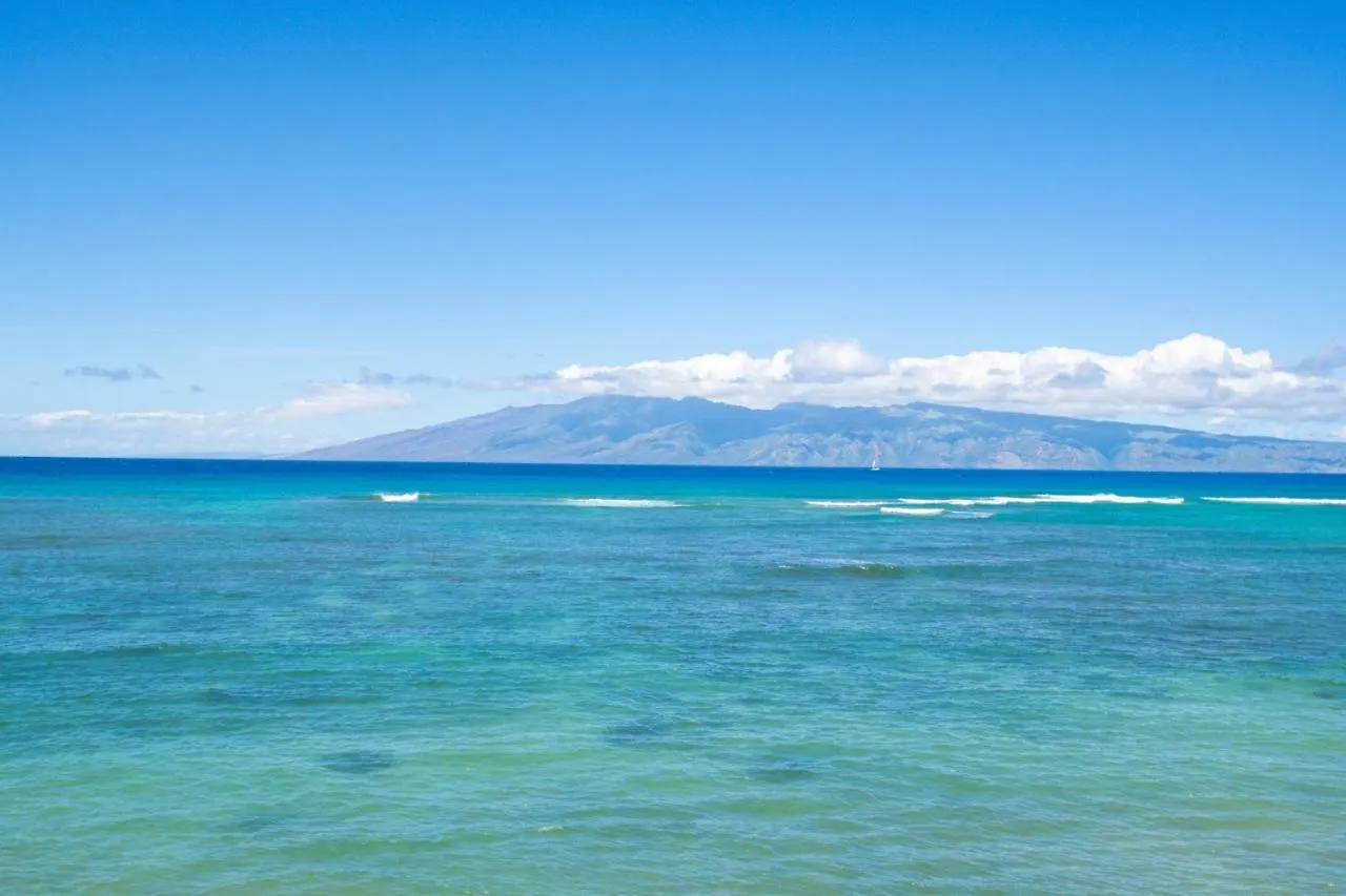 Διαμέρισμα Reef #122 Kahana
