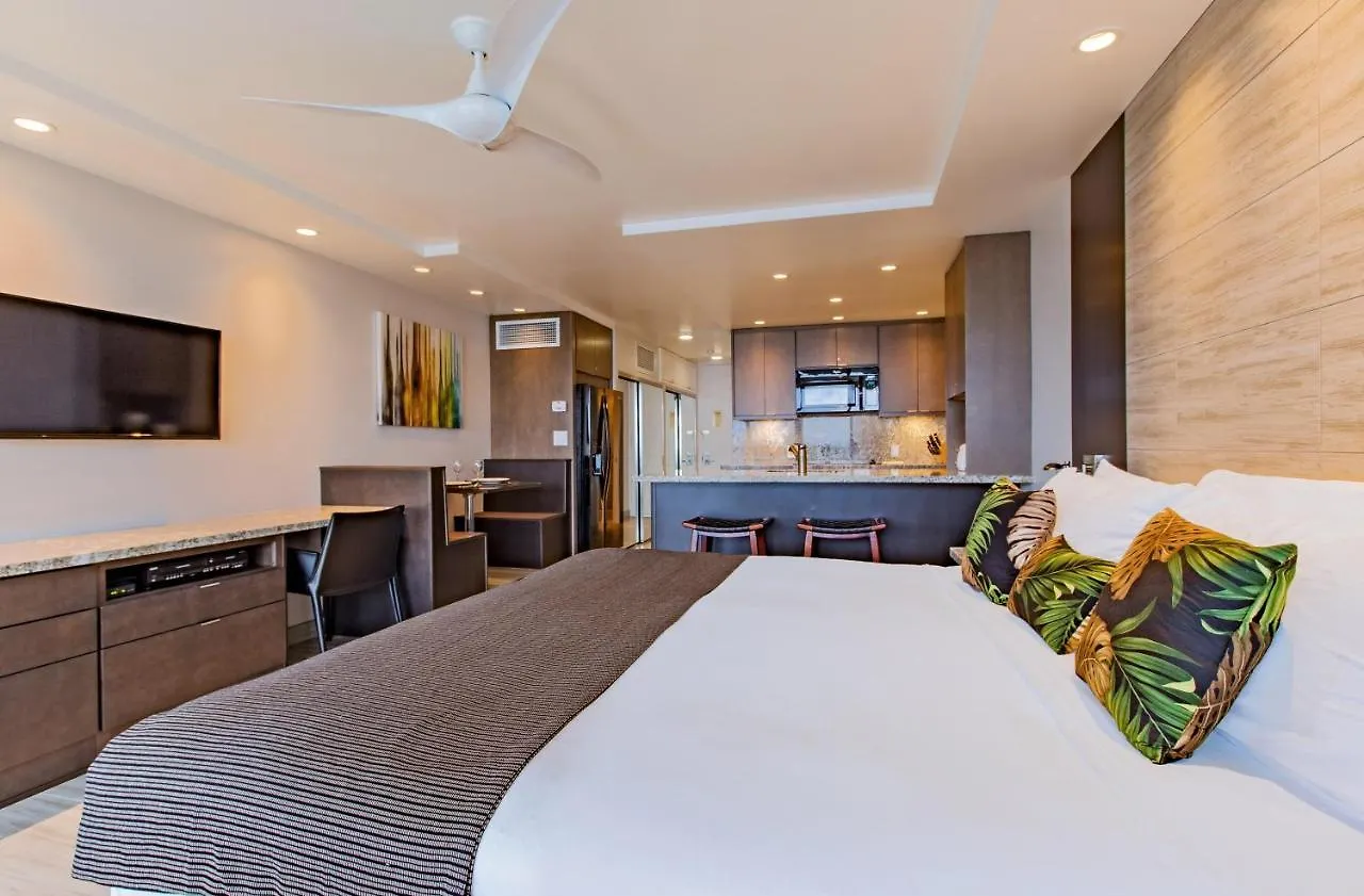 Shores 505 Lahaina