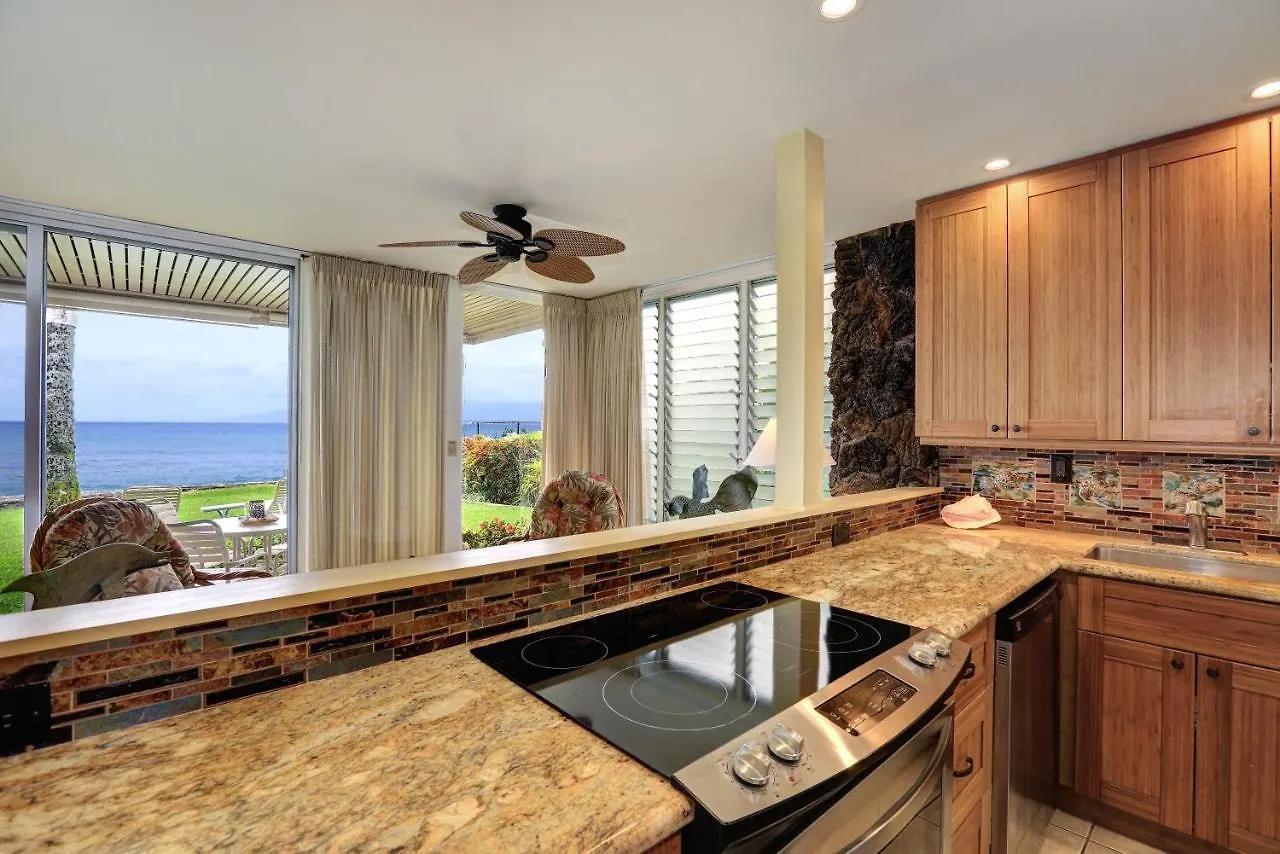 Pikake Unit A6 Lahaina