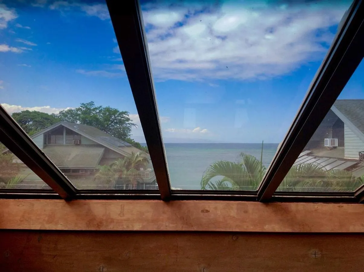 Outrigger #4b2 Apartment *