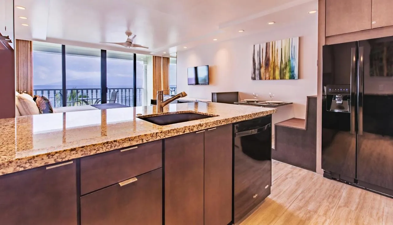 Shores 505 Apartment