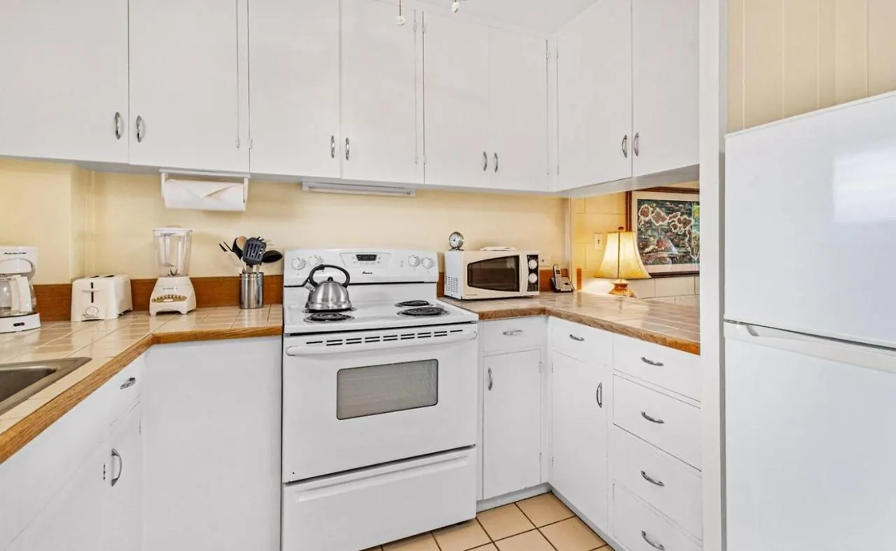 Exquisite Honokowai Palms Unit #a-7 Kahana
