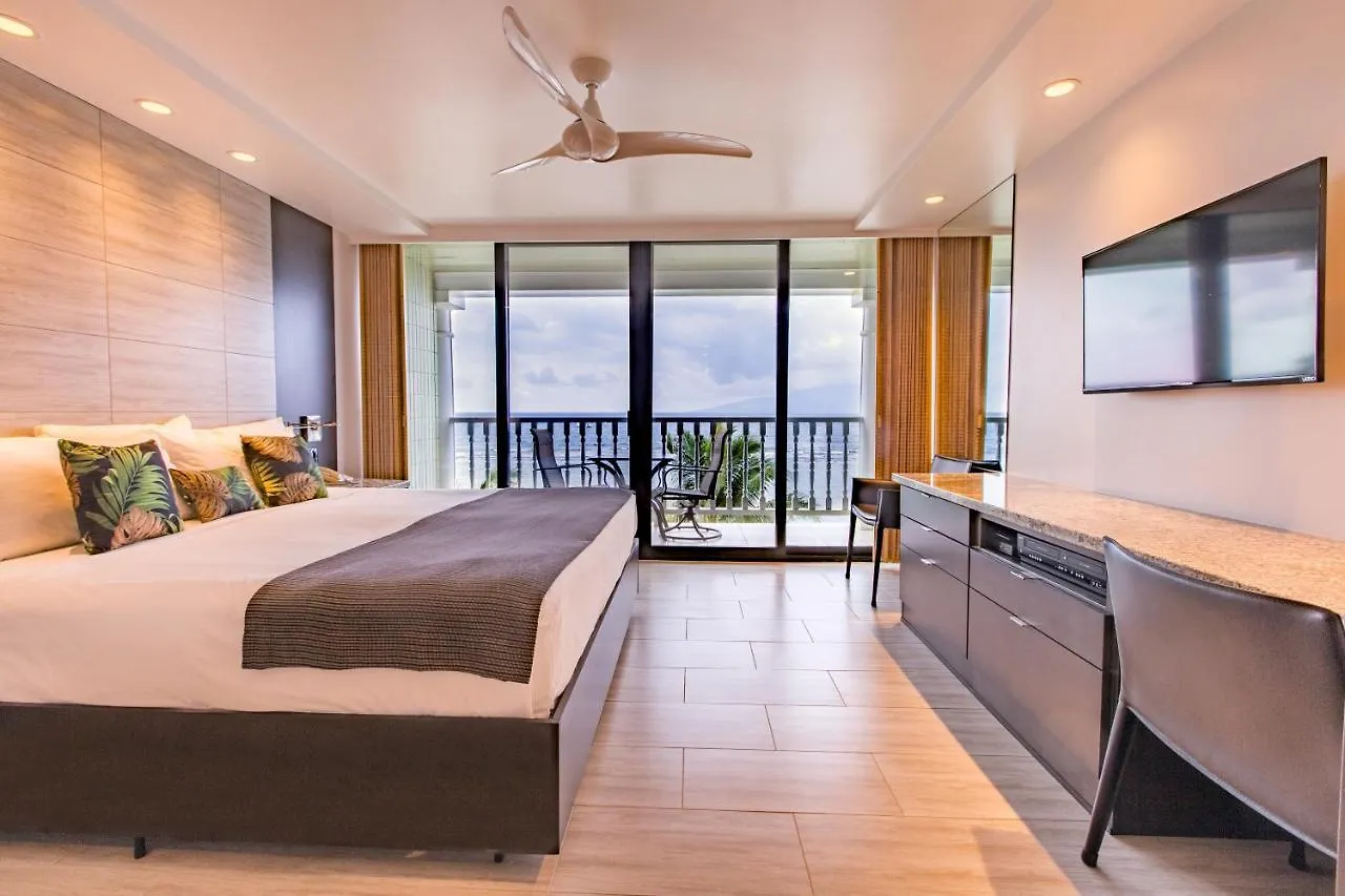 Shores 505 Apartment *
