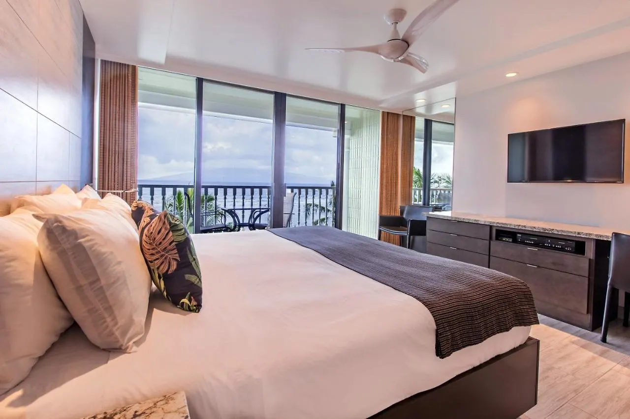 Shores 505 Apartment *