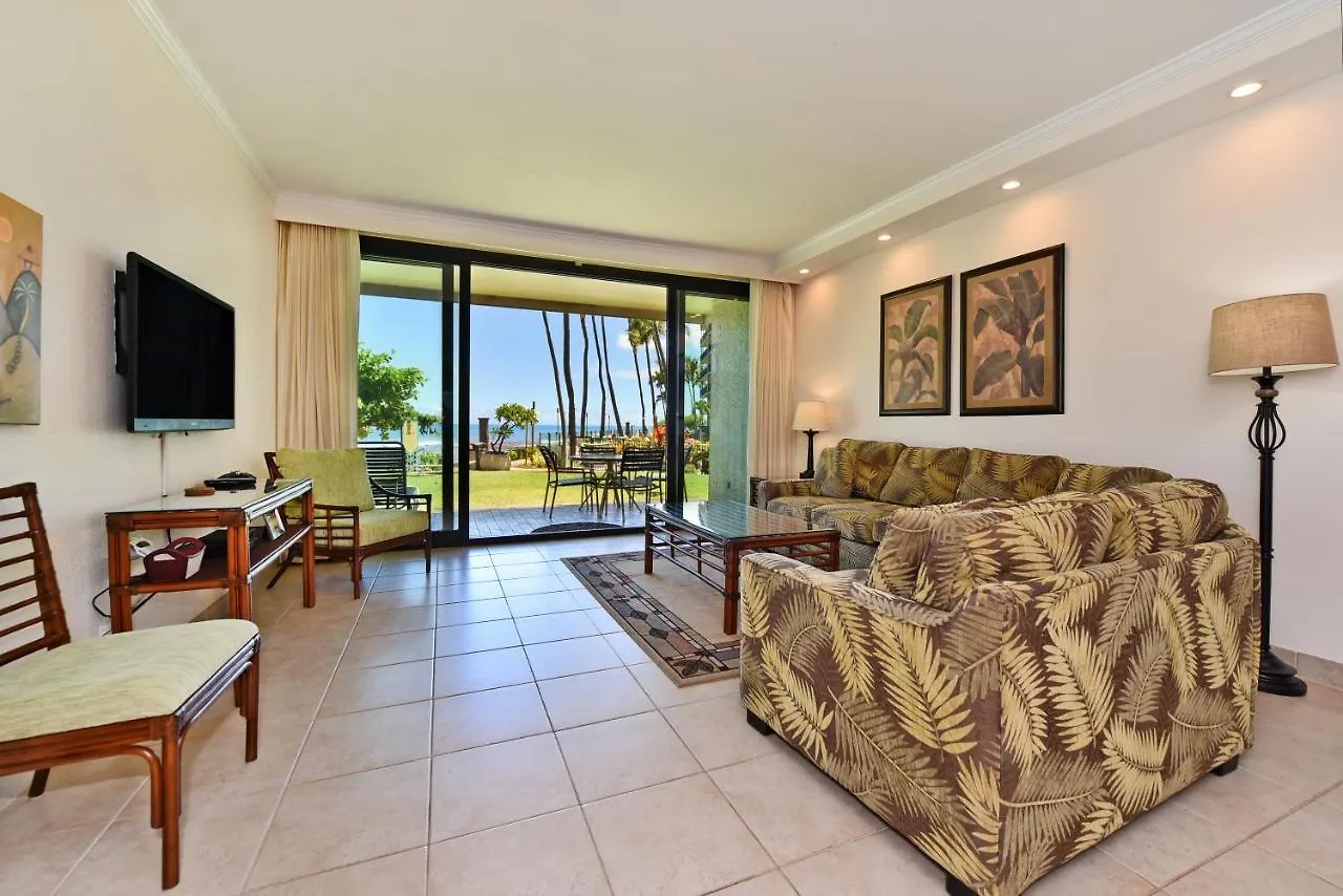 Kaanapali Shores 160