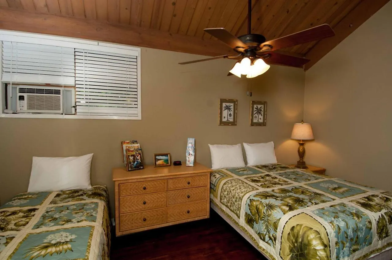 Outrigger #4b2 Apartment *