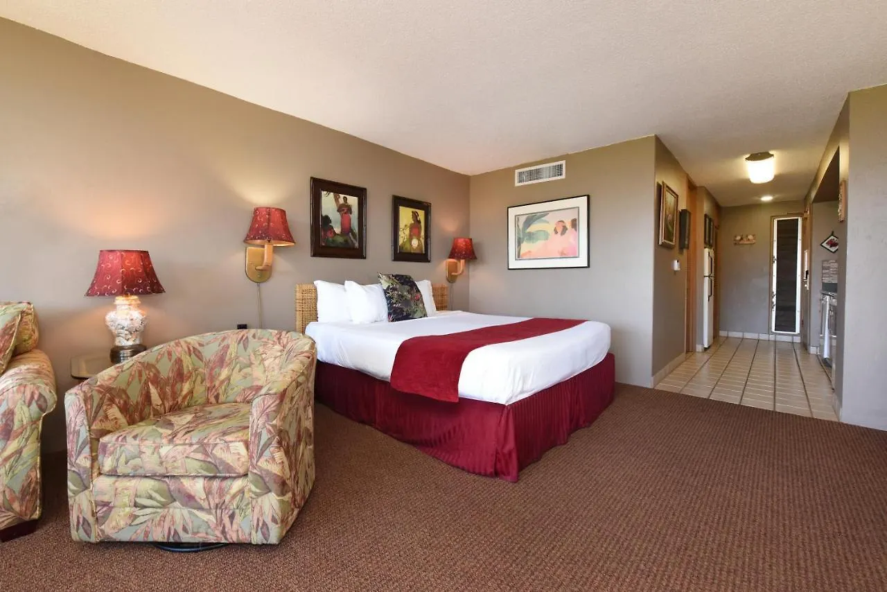 Apartamento Maui Kaanapali #a317 Lahaina