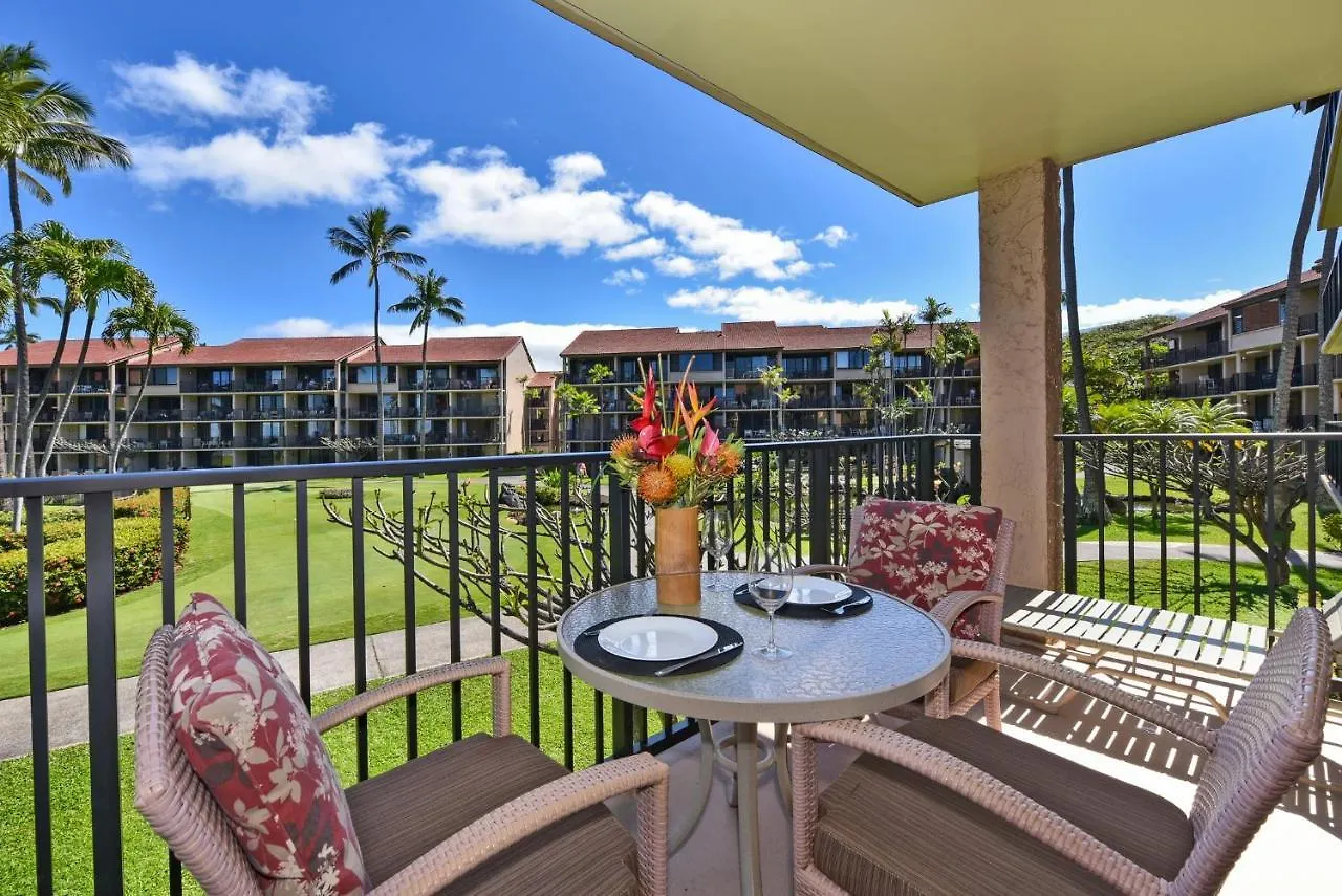Apartment Papakea #e207 Kahana