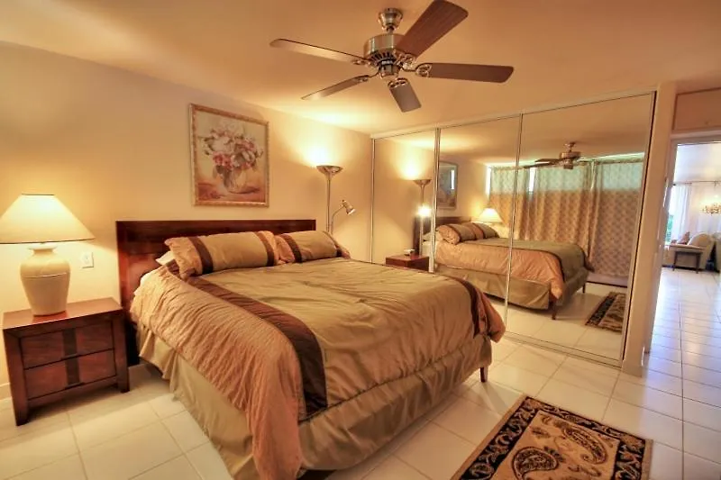 Reef #116 Apartment Kahana
