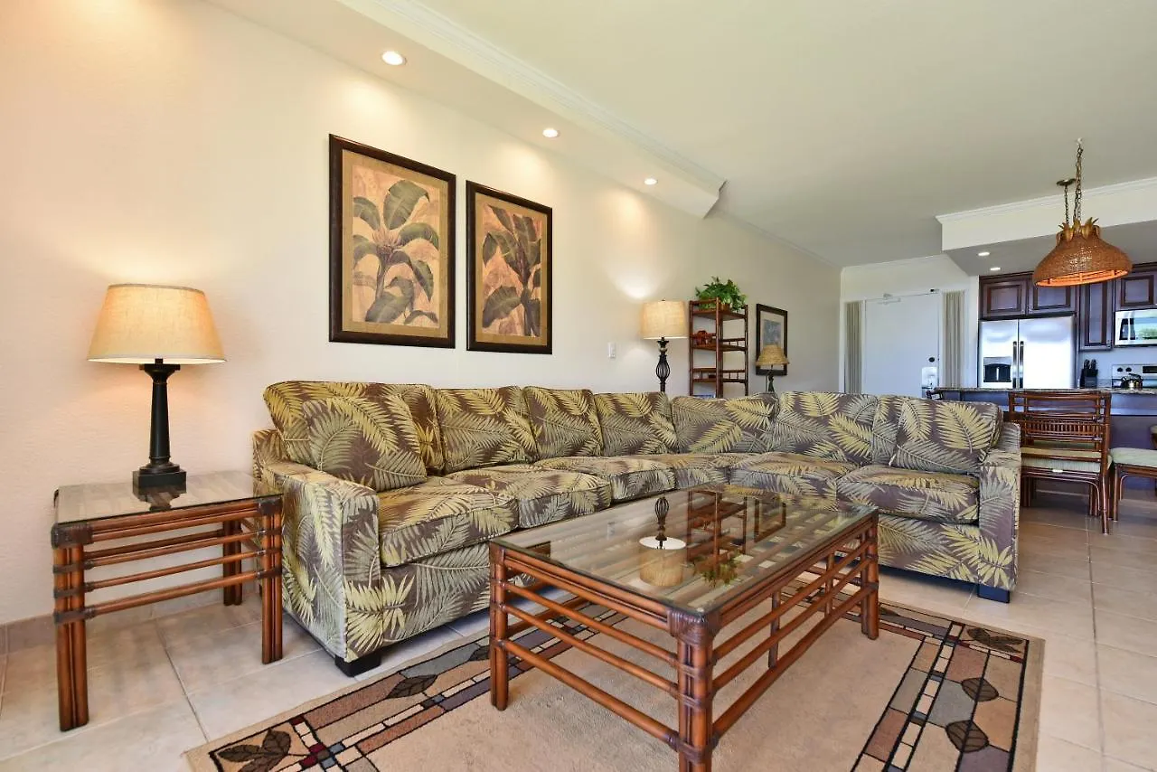 Kaanapali Shores 160 Apartment