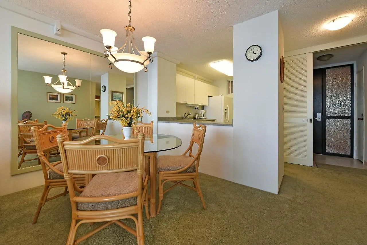 Mahana #518 Apartment *