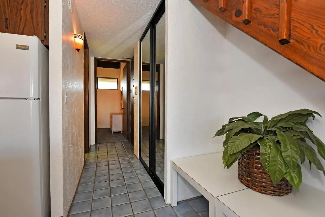 Papakea Unit D402 Appartamento Kahana