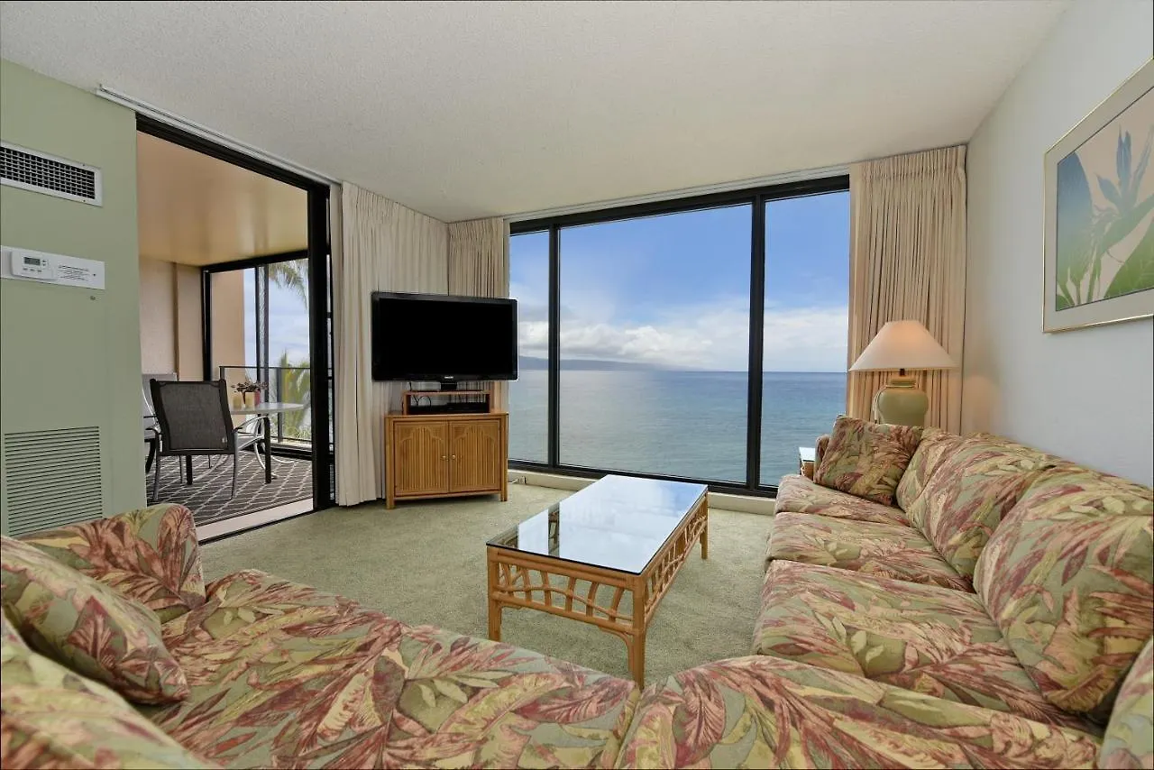 Mahana #518 Apartment *
