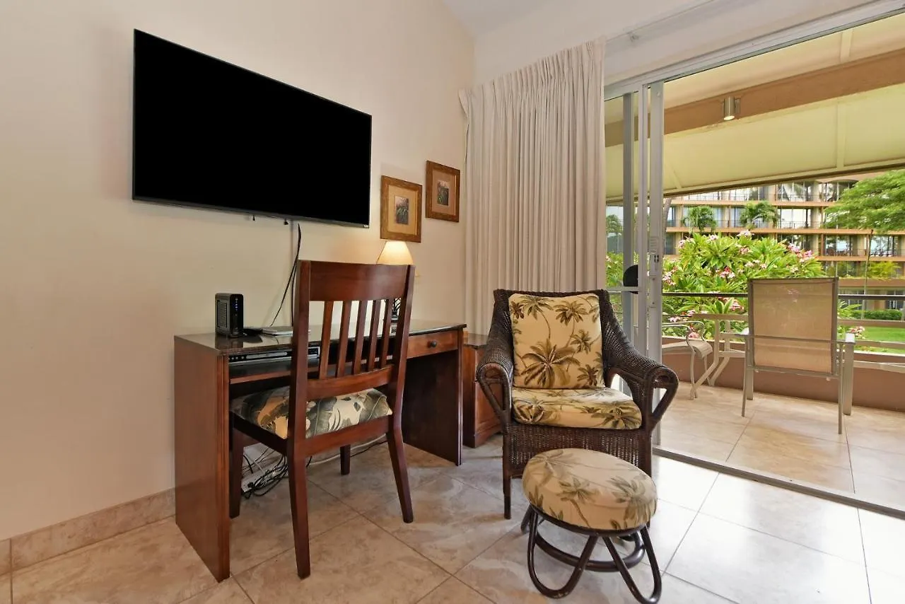 Apartment Maui Kaanapali #b233 Lahaina