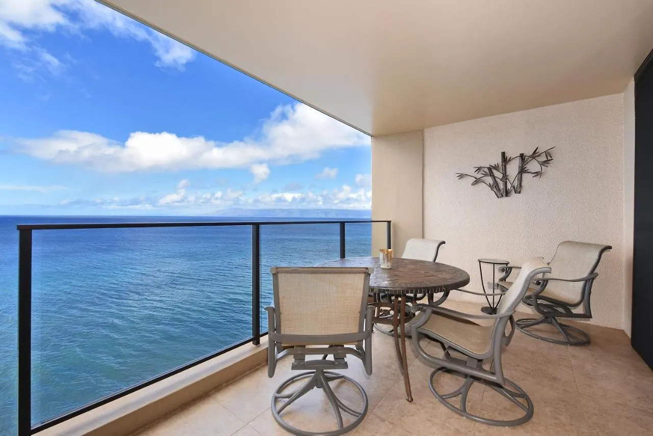 Apartment Mahana 1217