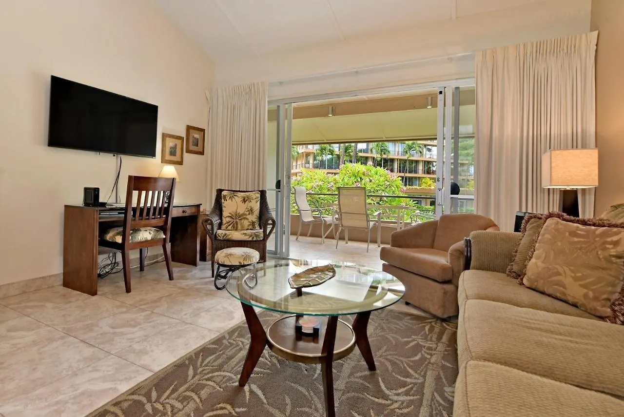 Maui Kaanapali #b233