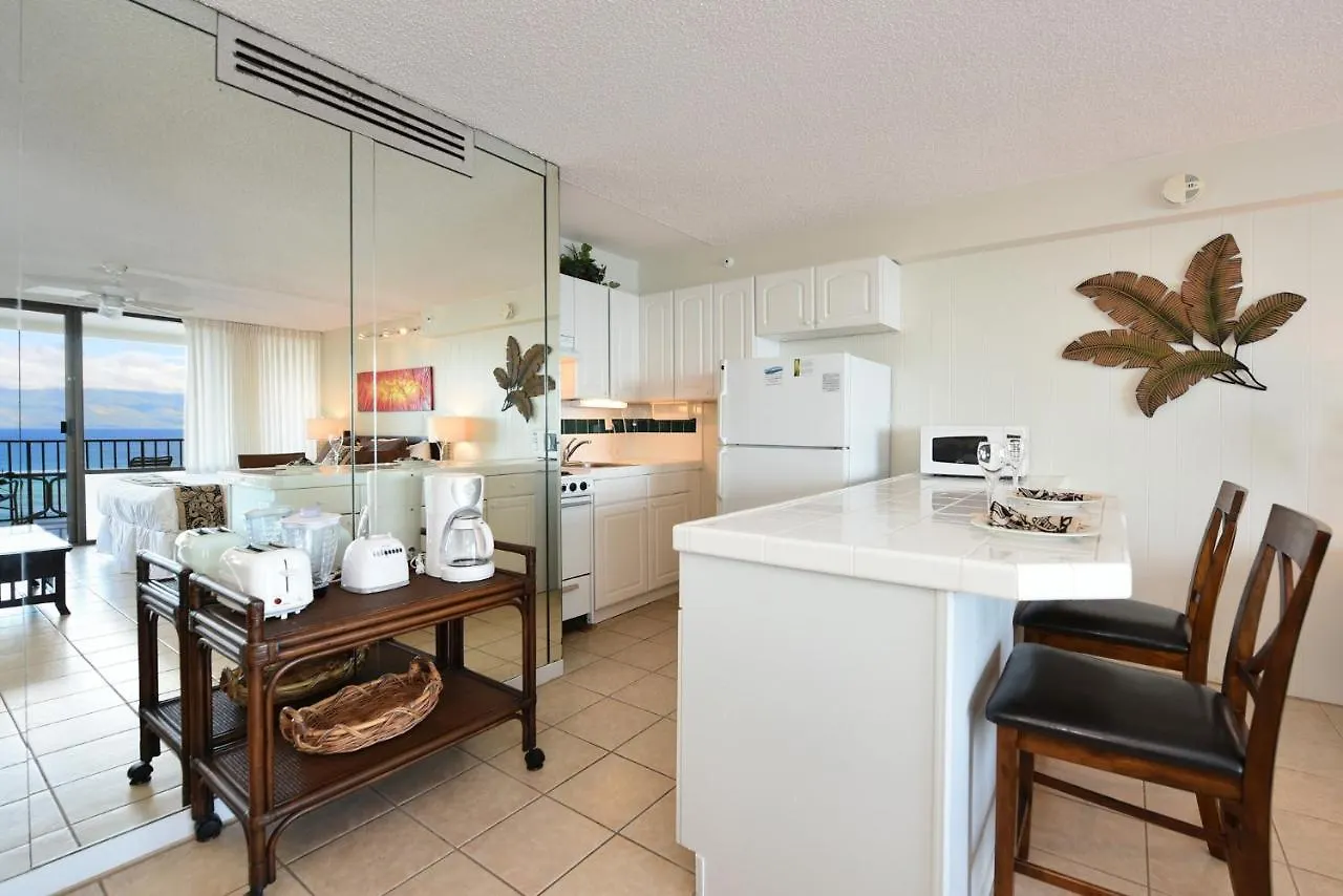 Valley Isle 1206 *