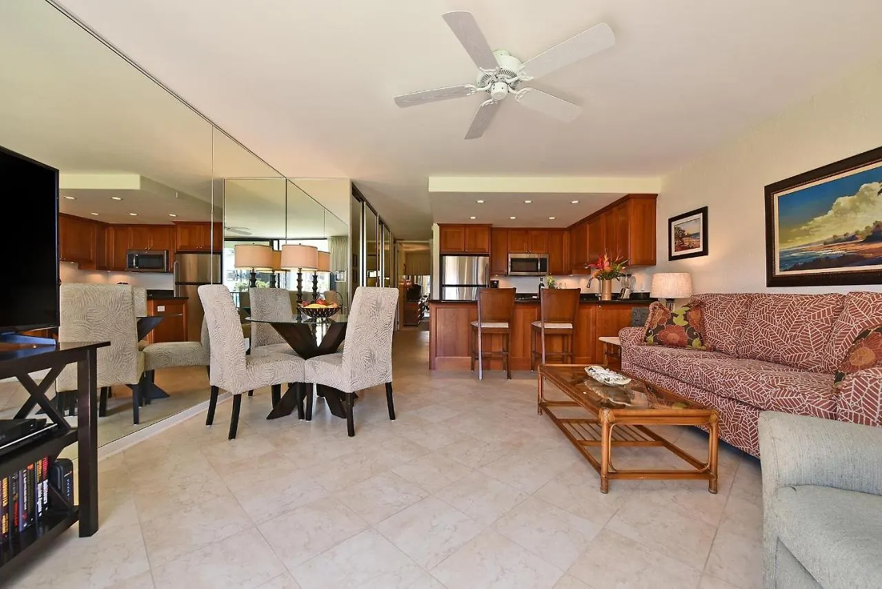 Papakea #e207 Apartment