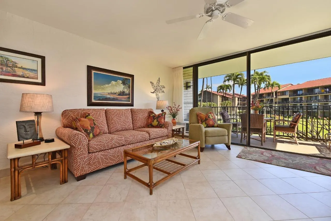Papakea #e207 Apartment