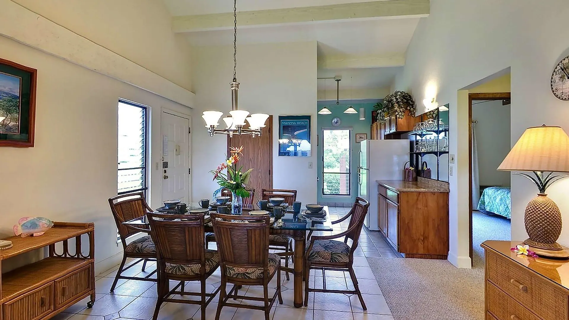 Aston Maui Hill Apart-hotel Wailea (Maui)
