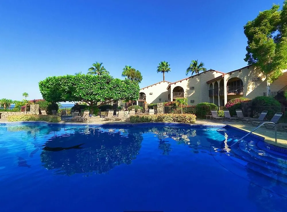 Aston Maui Hill Apart-hotel Wailea (Maui)