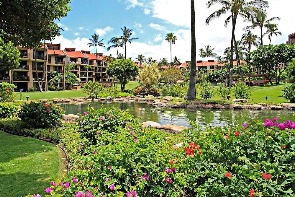 Kamaole Sands By Maui And Lägenhetshotell
