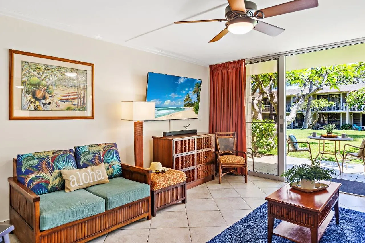 Napili Shores F150 Kahana