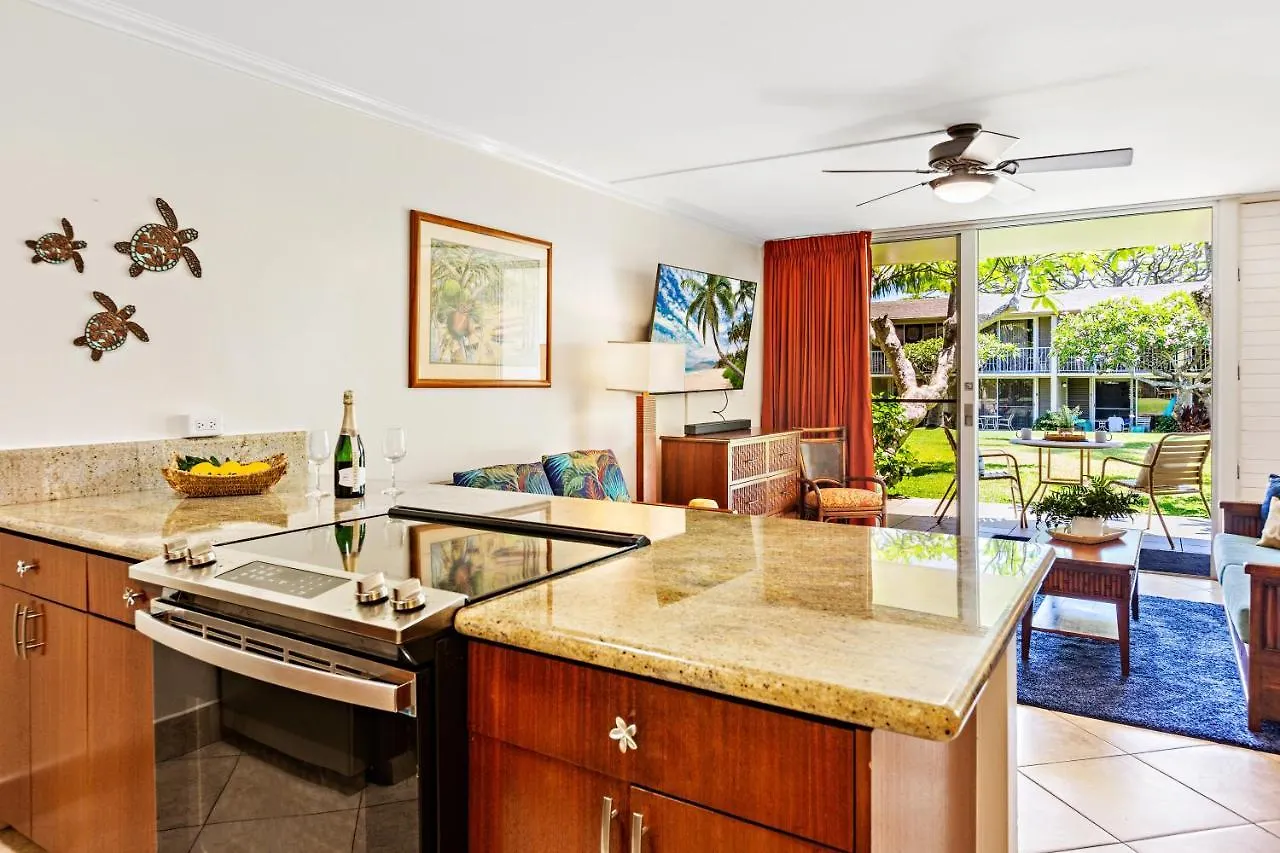 Napili Shores F150 * Kahana