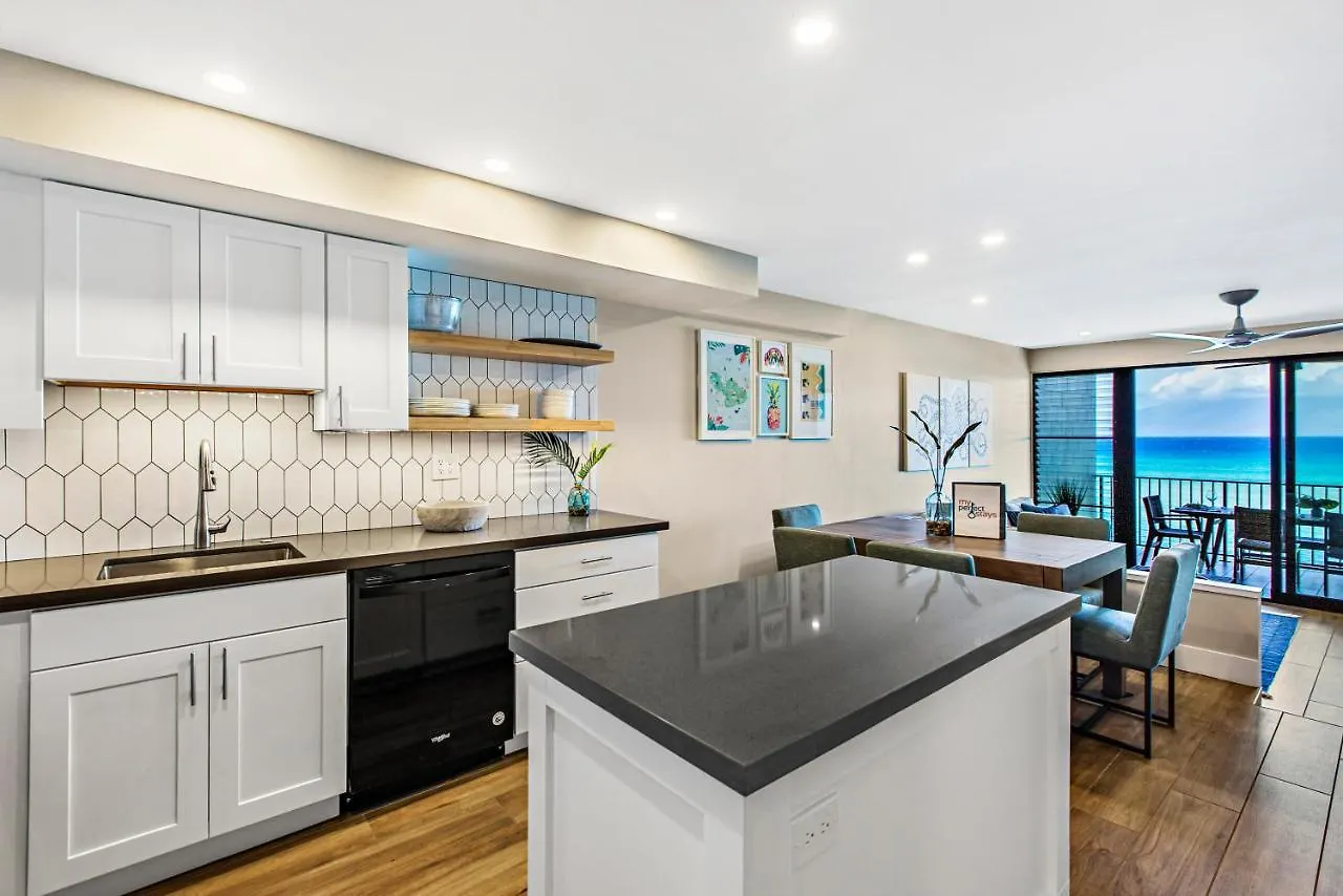 Ferienhaus Noelani 303