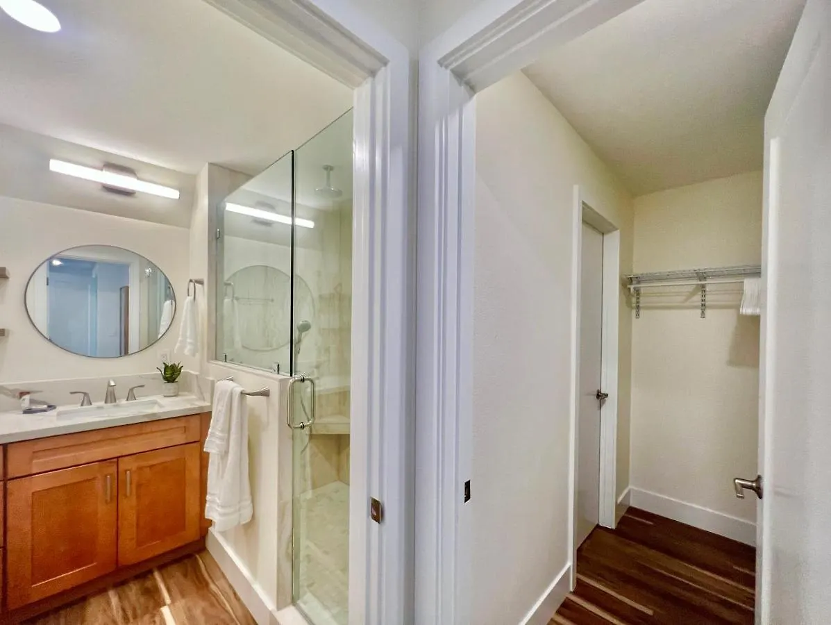 Maui Kamaole J212 Σπίτι διακοπών Wailea (Maui)