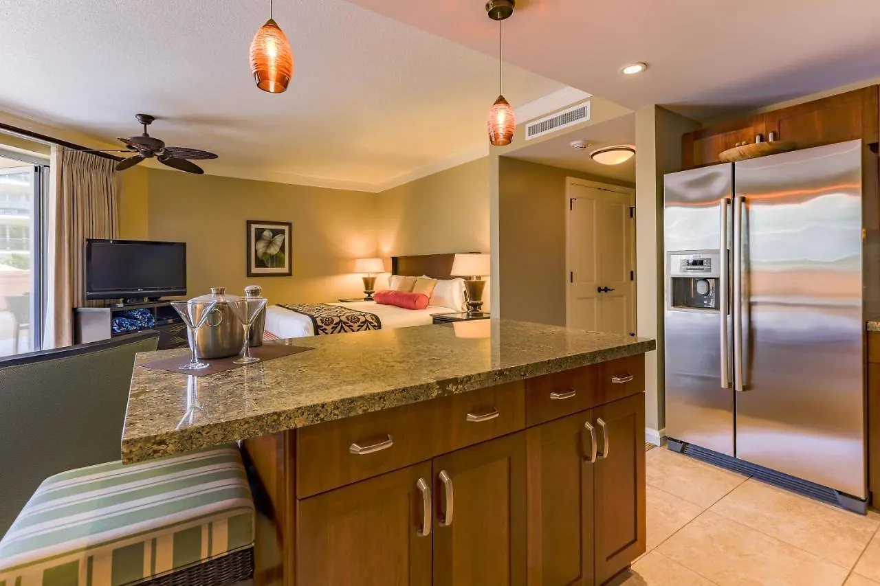 Feriehus Honua Kai H237 Lahaina