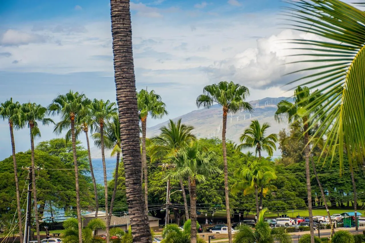 Kamaole Sands 2-106 *