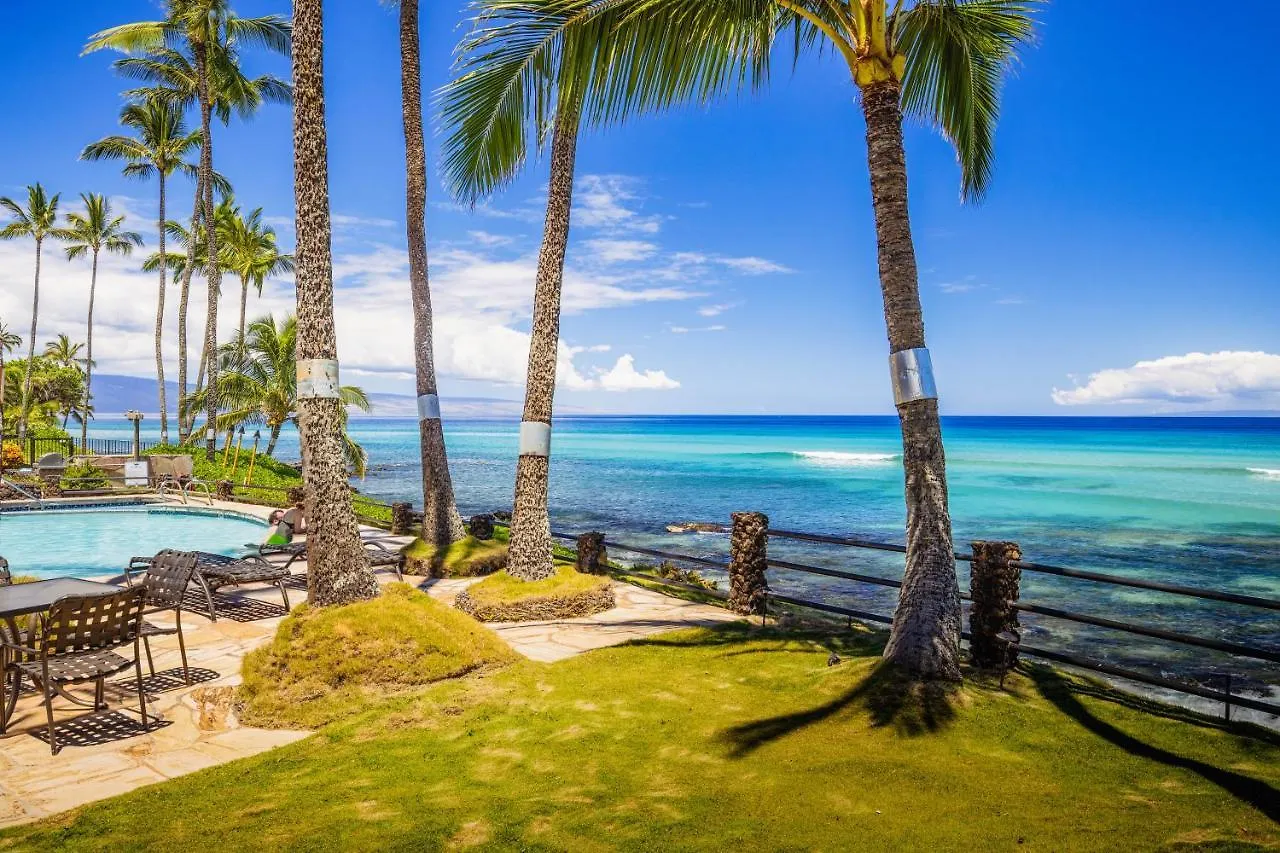 Noelani 118 * Kahana
