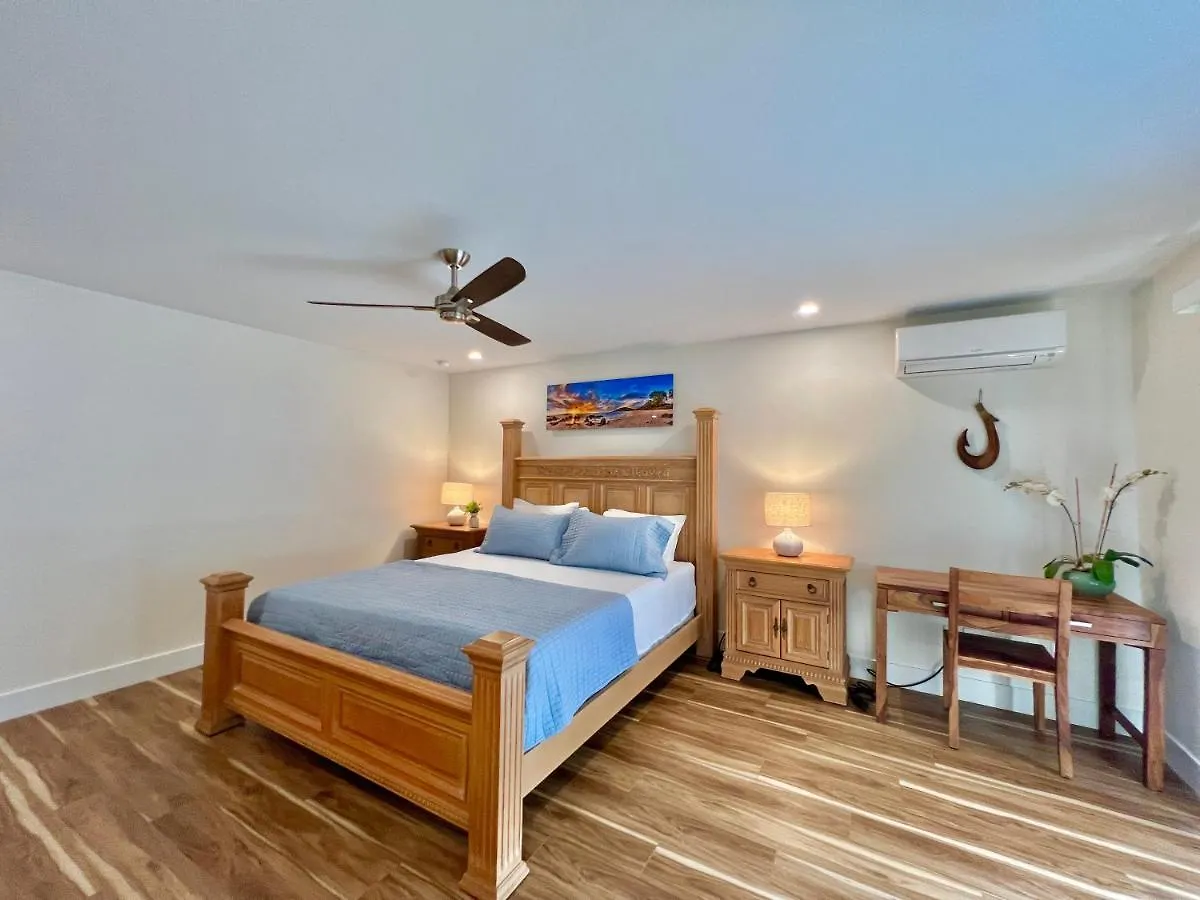 Σπίτι διακοπών Maui Kamaole J212 Wailea (Maui)