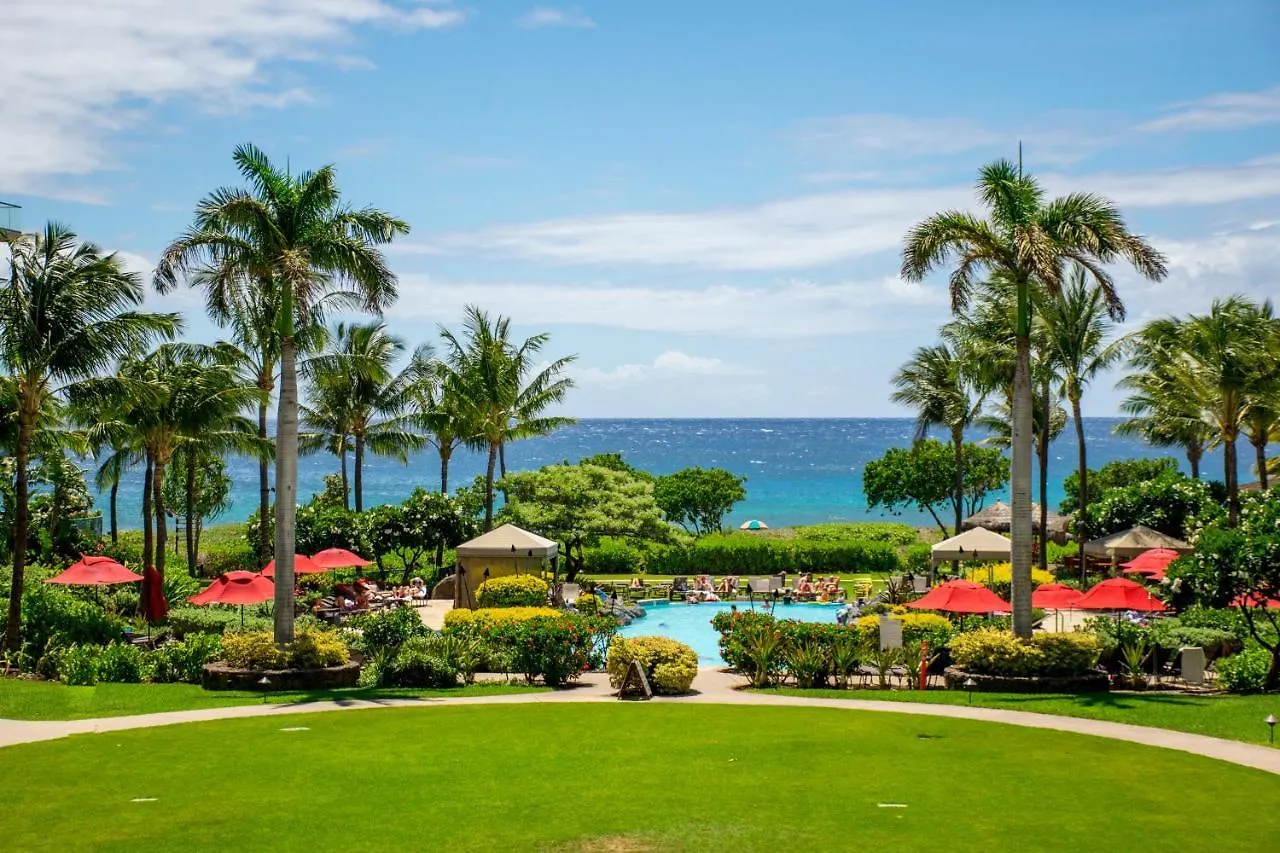 Honua Kai H237 * Lahaina
