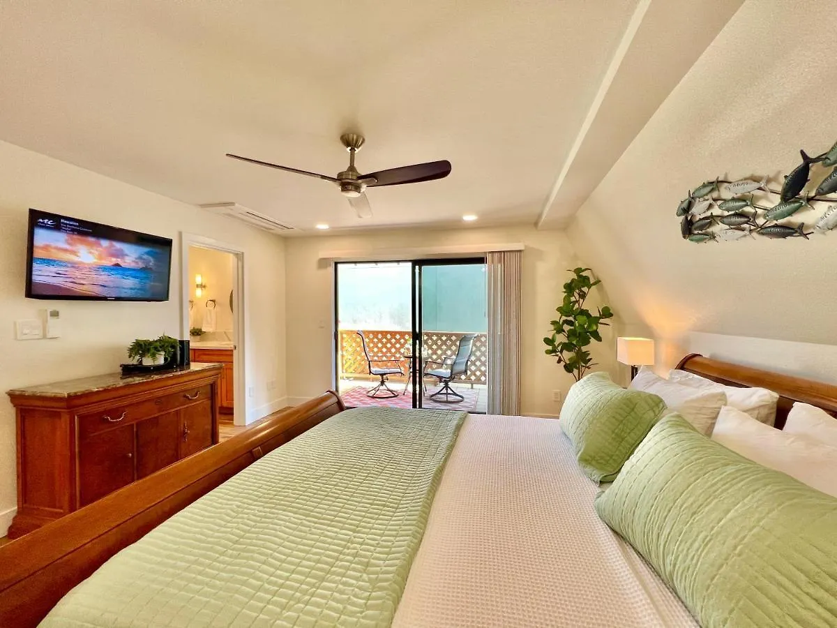Maui Kamaole J212
